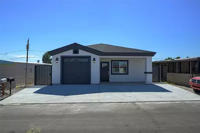 590 Silver Lane, Bullhead City, AZ 86442 - Photo 1