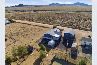 9219 N Bridlebit Avenue, Kingman, AZ 86401 - Photo 33