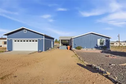 9219 N Bridlebit Avenue, Kingman, AZ 86401 - Photo 1