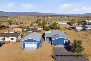 9219 N Bridlebit Ave, Kingman, AZ 86401 - Photo 5