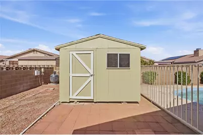 3817 E Potter Avenue, Kingman, AZ 86409 - Photo 27