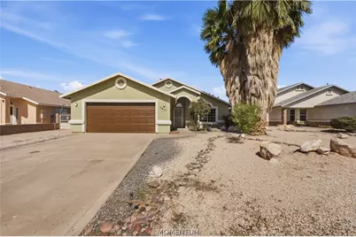 3817 E Potter Avenue, Kingman, AZ 86409 - Photo 1