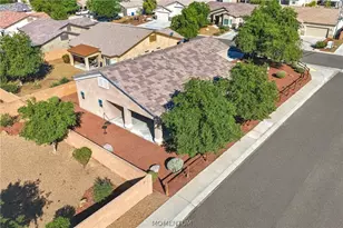 2636 Woods Canyon Rd, Bullhead City, AZ 86442 - Photo 51