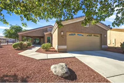 2636 Woods Canyon Road, Bullhead City, AZ 86442 - Photo 39