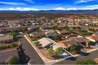 2636 Woods Canyon Road, Bullhead City, AZ 86442 - Photo 3
