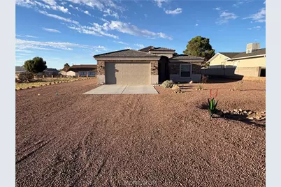 7779 E Sugarloaf Street, Kingman, AZ 86401 - Photo 1