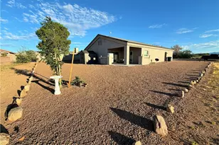 7779 E Sugarloaf St, Kingman, AZ 86401 - Photo 33