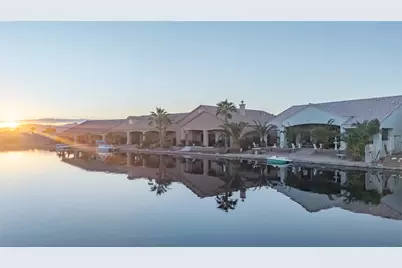 2158 E Via Del Aqua Cove, Fort Mohave, AZ 86426 - Photo 37