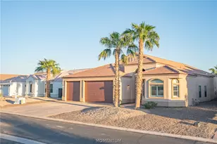 2158 E Via Del Aqua Cove, Fort Mohave, AZ 86426 - Photo 59