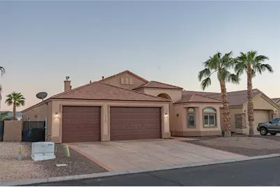 2158 E Via Del Aqua Cove, Fort Mohave, AZ 86426 - Photo 47