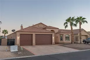 2158 E Via Del Aqua Cove, Fort Mohave, AZ 86426 - Photo 47