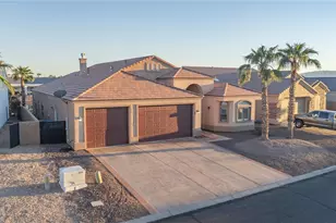 2158 E Via Del Aqua Cove, Fort Mohave, AZ 86426 - Photo 49