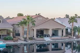 2158 E Via Del Aqua Cove, Fort Mohave, AZ 86426 - Photo 65