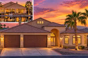 2158 E Via Del Aqua Cove, Fort Mohave, AZ 86426 - Photo 1