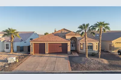 2158 E Via Del Aqua Cove, Fort Mohave, AZ 86426 - Photo 55