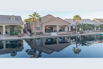 2158 E Via Del Aqua Cove, Fort Mohave, AZ 86426 - Photo 35