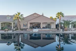 2158 E Via Del Aqua Cove, Fort Mohave, AZ 86426 - Photo 35