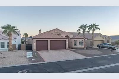 2158 E Via Del Aqua Cove, Fort Mohave, AZ 86426 - Photo 49