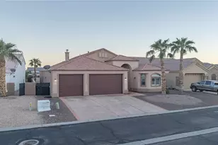 2158 E Via Del Aqua Cove, Fort Mohave, AZ 86426 - Photo 49