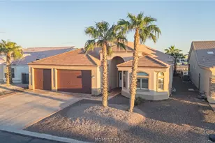 2158 E Via Del Aqua Cove, Fort Mohave, AZ 86426 - Photo 57
