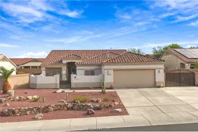 2297 Desert Forest Lane, Bullhead City, AZ 86442 - Photo 55