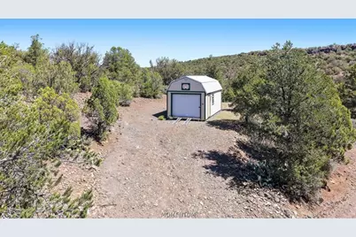 4619 N Lookout Canyon Road, Kingman, AZ 86401 - Photo 27