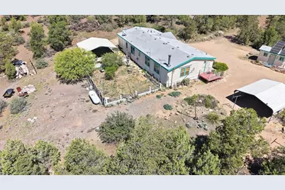 4619 N Lookout Canyon Road, Kingman, AZ 86401 - Photo 25