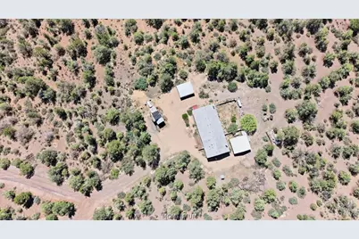4619 N Lookout Canyon Road, Kingman, AZ 86401 - Photo 41
