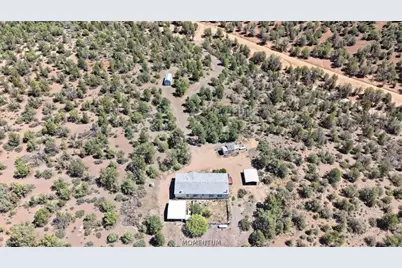 4619 N Lookout Canyon Road, Kingman, AZ 86401 - Photo 37
