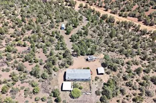 4619 N Lookout Cyn Rd, Kingman, AZ 86401 - Photo 37