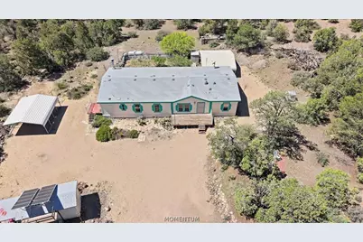 4619 N Lookout Canyon Road, Kingman, AZ 86401 - Photo 23