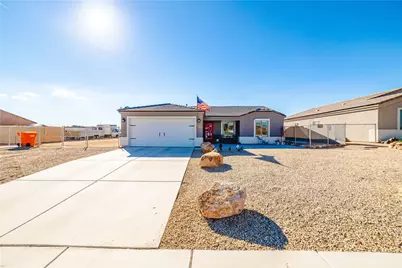 399 S Mormon Flat Road, Golden Valley, AZ 86413 - Photo 1