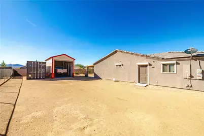 399 S Mormon Flat Road, Golden Valley, AZ 86413 - Photo 47