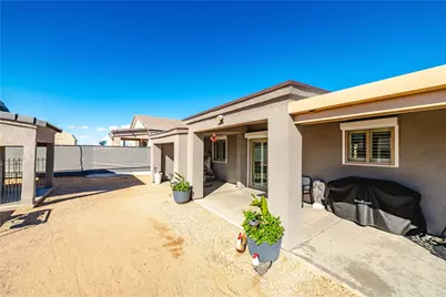 399 S Mormon Flat Road, Golden Valley, AZ 86413 - Photo 33