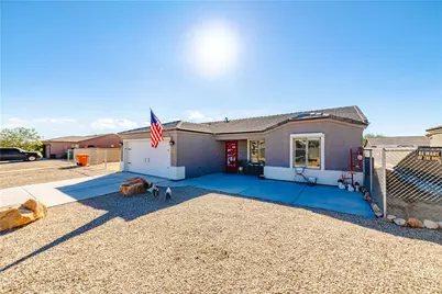 399 S Mormon Flat Road, Golden Valley, AZ 86413 - Photo 53