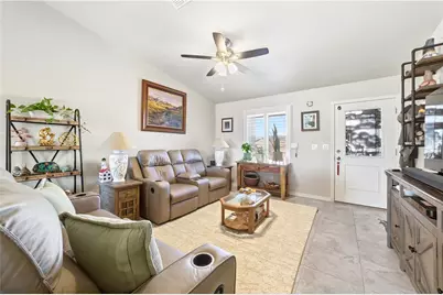 399 S Mormon Flat Road, Golden Valley, AZ 86413 - Photo 3