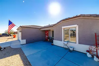 399 S Mormon Flat Road, Golden Valley, AZ 86413 - Photo 57