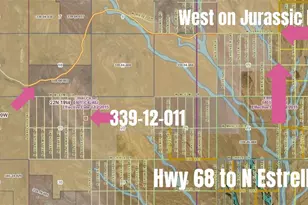 339-12-011 N Bridgeport Rd, Golden Valley, AZ 86413 - Photo 1