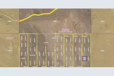 339-12-011 N Bridgeport Road, Golden Valley, AZ 86413 - Photo 5
