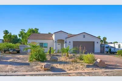 1946 E Corry Lane, Fort Mohave, AZ 86426 - Photo 1