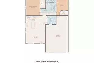 1946 E Corry Ln, Fort Mohave, AZ 86426 - Photo 3