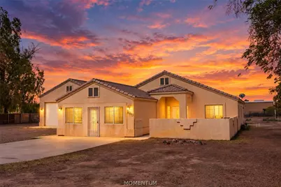 2043 E Pescador Drive, Mohave Valley, AZ 86440 - Photo 1
