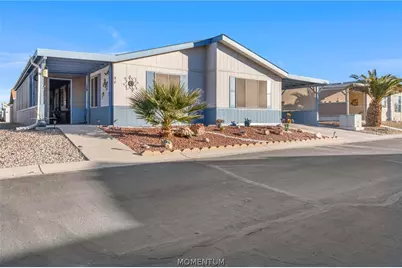 1545 El Rodeo Road #98, Fort Mohave, AZ 86426 - Photo 1