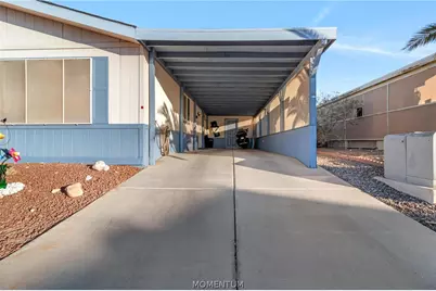 1545 El Rodeo Road #98, Fort Mohave, AZ 86426 - Photo 35