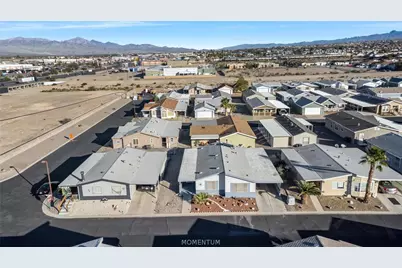 1545 El Rodeo Road #98, Fort Mohave, AZ 86426 - Photo 41
