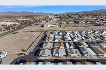 1545 El Rodeo Road #98, Fort Mohave, AZ 86426 - Photo 61