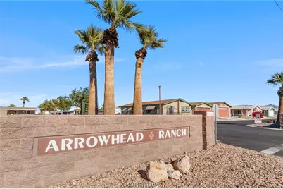 1545 El Rodeo Road #98, Fort Mohave, AZ 86426 - Photo 59