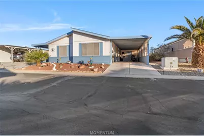 1545 El Rodeo Road #98, Fort Mohave, AZ 86426 - Photo 39