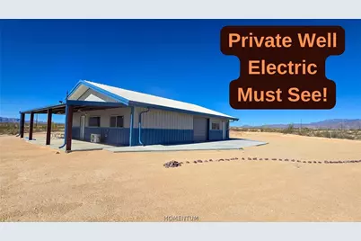 4302 W Speedway Road, Yucca, AZ 86438 - Photo 1