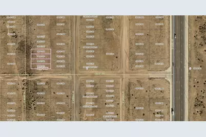 320-07-321 N Essco Road, Kingman, AZ 86409 - Photo 3